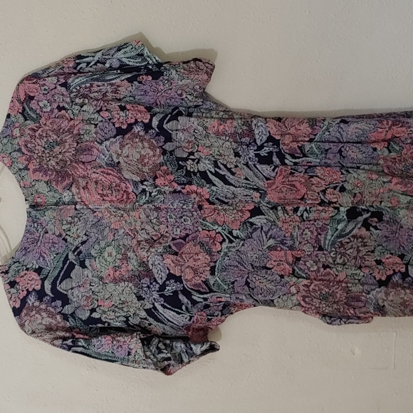 Perceptions Dress - Picture 5 of 9